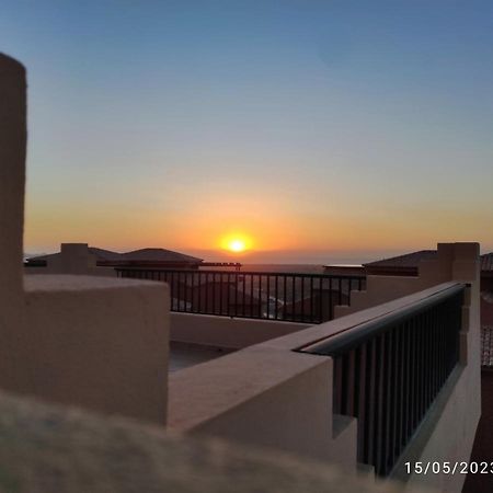 Atico Estrella Sunset Διαμέρισμα Κοραλέχο Εξωτερικό φωτογραφία