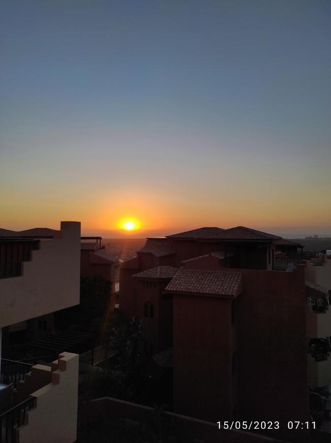 Atico Estrella Sunset Διαμέρισμα Κοραλέχο Εξωτερικό φωτογραφία